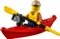 LEGO City Dschungelforscher - Mobiles Dschungel-Labor Vorschaubild