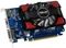 ASUS GeForce GT 730, GT730-2GD3, 2GB DDR3, VGA, DVI, HDMI Vorschaubild