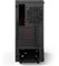 NZXT Source S340 Elite schwarz/rot, Glasfenster Vorschaubild