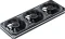 Jonsbo XA-360B, schwarz, 3x 120mm Vorschaubild