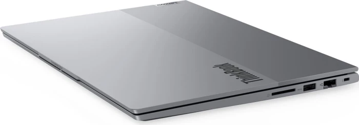 Lenovo ThinkBook 14 G9 IRL, Arctic Grey, Core 5 210H, 16GB RAM, 512GB SSD, EU