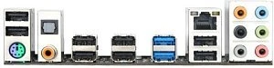 GIGABYTE GA-P67A-UD3P (Intel 1155)