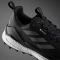 adidas Terrex Free Hiker 2.0 core black/grey four/cloud white (Herren) Vorschaubild