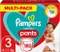 Pampers Baby-Dry pants Gr.3 Einwegwindel, 6-11kg Vorschaubild