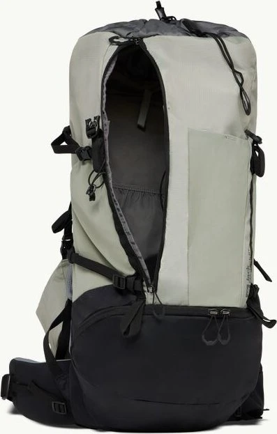 Jack Wolfskin Trailflair 50 XS-M mint leaf (Damen)