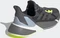 adidas X9000L4 grey five/carbon (Herren) Vorschaubild