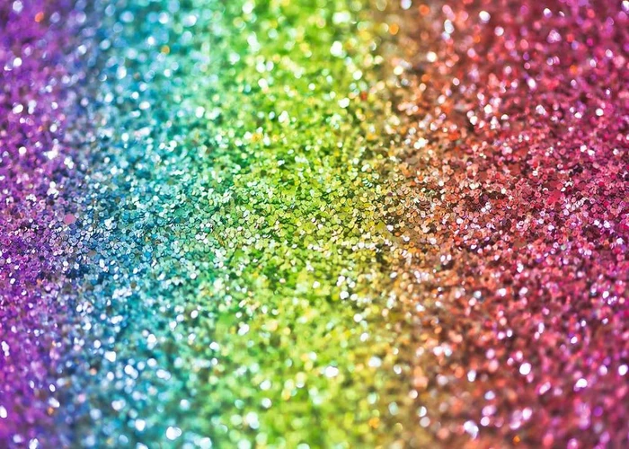 Ravensburger Puzzle Challenge Glitzer