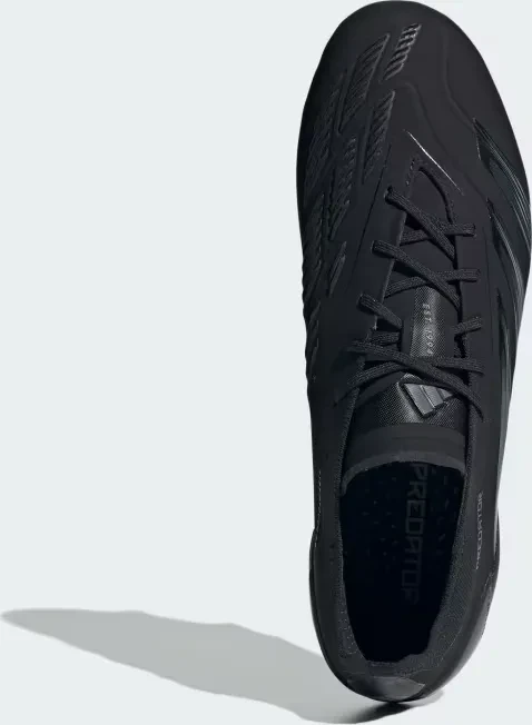 adidas Predator 24 Elite SG core black/carbon