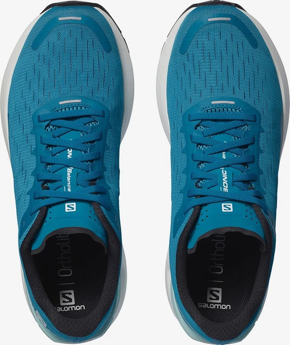 Salomon Sonic 3 Balance fjord blue/white/black (Herren)