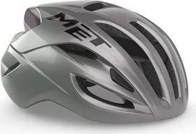 MET Rivale MIPS Helm opal gray/glossy