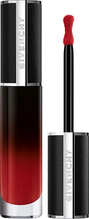 Givenchy Le Rouge Interdit Cream Velvet Liquid Lipstick