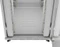 Lanberg 19" Rackschrank 47HE, freistehend, V2, Glastür, IP20, RAL 7035, 1000mm tief Vorschaubild