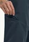 Jack Wolfskin Pico Trail Shorts Hose kurz midnight sky (Herren) Vorschaubild