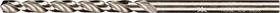 Pferd SPB DIN 340 HSSE N 3.4 INOX Spiralbohrer, 3.4x73mm, 10 Stück