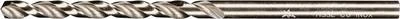 Pferd SPB DIN 340 HSSE N 3.4 INOX Spiralbohrer, 3.4x73mm, 10 Stück