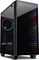 Inter-Tech X-608 Infinity, Glasfenster Vorschaubild