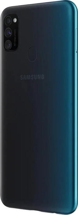 Samsung Galaxy M30s Duos 128GB opal black