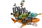 LEGO DREAMZzz - Tigerhai-Fahrzeug Vorschaubild