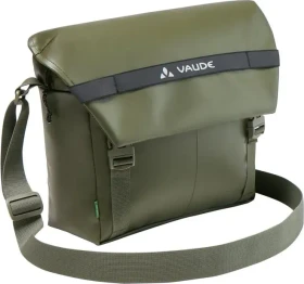 Vaude Mineo 9 Messenger Umhängetasche khaki