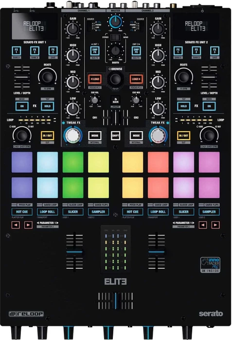 Reloop Elite