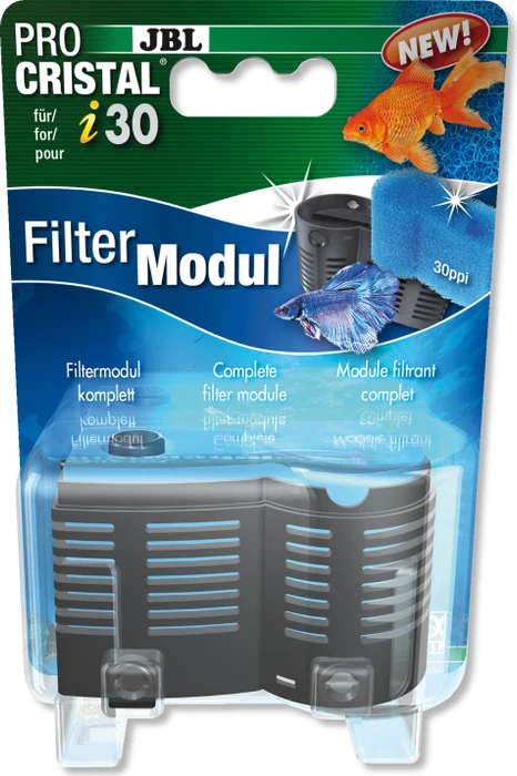 JBL Pro Cristal i30 Filter Modul
