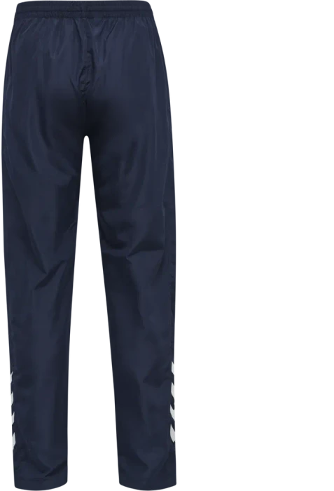 hummel Core XK Micro Trainingshose lang marine