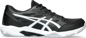 Asics Gel-Rocket 11 Volleyballschuhe black/gunmetal (Herren)