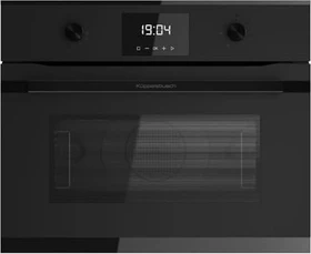 Küppersbusch CBM6330.0KSM6 Backofen mit Mikrowelle matt black