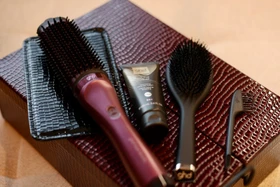 ghd Duet Blowdry schwarz