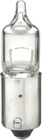 Hella Standard Signal H6W 6W, 1er-Pack