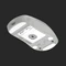 Endgame Gear OP1w 4k Wireless Gaming Mouse White Frost, USB Vorschaubild