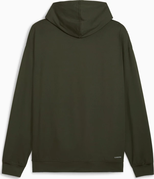 Puma MOVE Cloudspun Hoodie dark olive (Herren)