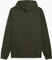 Puma MOVE Cloudspun Hoodie dark olive (Herren) Vorschaubild