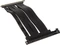 Raijintek PAXX-S PCIe-Extender Riser Kabel, gewinkelt, PCIe 3.0, 200mm Vorschaubild