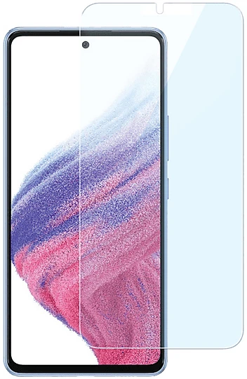 Samsung Mobeen Tempered Glass für Galaxy A26 5G
