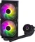 Cooler Master MasterLiquid 240L Core ARGB, schwarz Vorschaubild