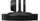 Garmin Varia UT 800 Halterung Adapter (010-12494-00)