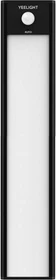 Yeelight Closet Sensor Light A20 Sensor Unterbauleuchte 20cm schwarz