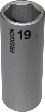 Proxxon Außensechskant Steckschlüssel 1/2", 19x79mm