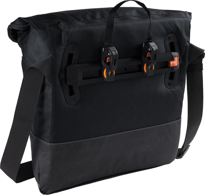 Vaude CityMe Gepäcktasche schwarz