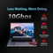 Patriot Viper EV330 PCIe M.2 2230 SSD Enclosure, USB-C 3.1 Vorschaubild