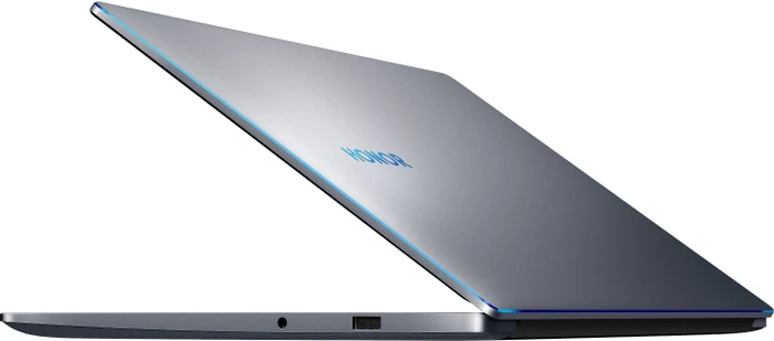 Honor MagicBook 15 (2021), Space Grey, Core i5-1135G7, 16GB RAM, 512GB SSD, DE