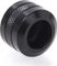Alphacool Eiszapfen PRO Rohranschluss G1/4" auf 13mm, deep black, 6er-Pack Vorschaubild