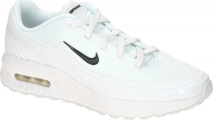 Nike Air Max Bias white/wolf grey/metallic silver/black (Herren) (IF2628-100)