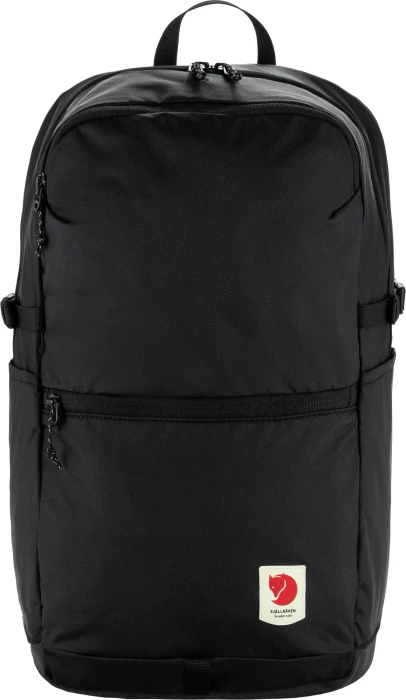 Fjällräven High Coast Backpack 24 schwarz