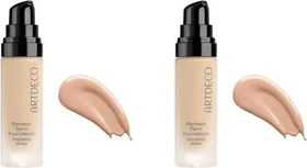Artdeco Perfect Teint Foundation 32 cool cashew, 20ml