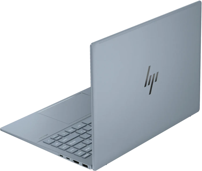 HP Pavilion Plus 14-ew1750ng, Moonlight Blue, Core Ultra 5 125H, 16GB RAM, 512GB SSD, DE