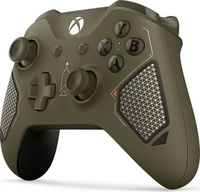 Microsoft Xbox One Wireless Controller Combat Tech Special Edition (Xbox One/PC)