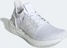 adidas Ultraboost 19 cloud white/grey one/core black (Damen)