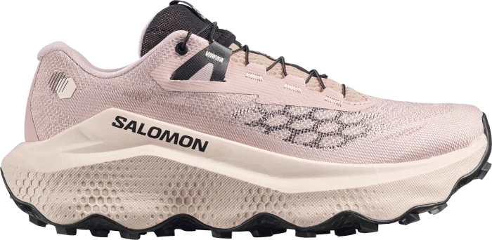 Salomon Ultra Glide 4 shadow gray/tapioca/black (Damen)